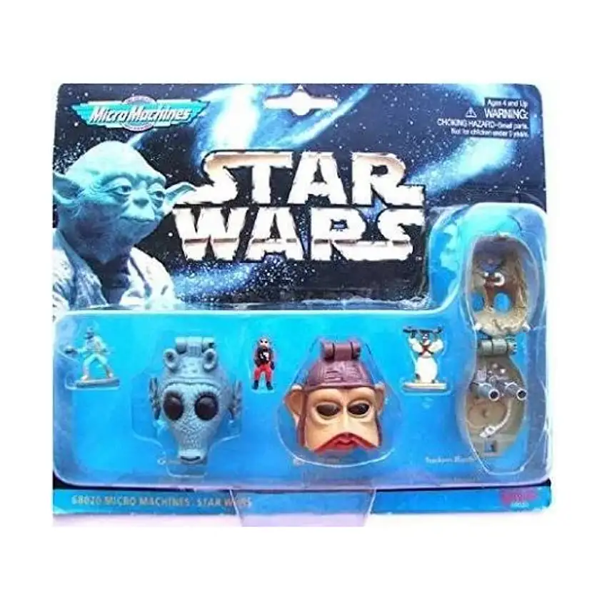 Transforming Playset Collection II