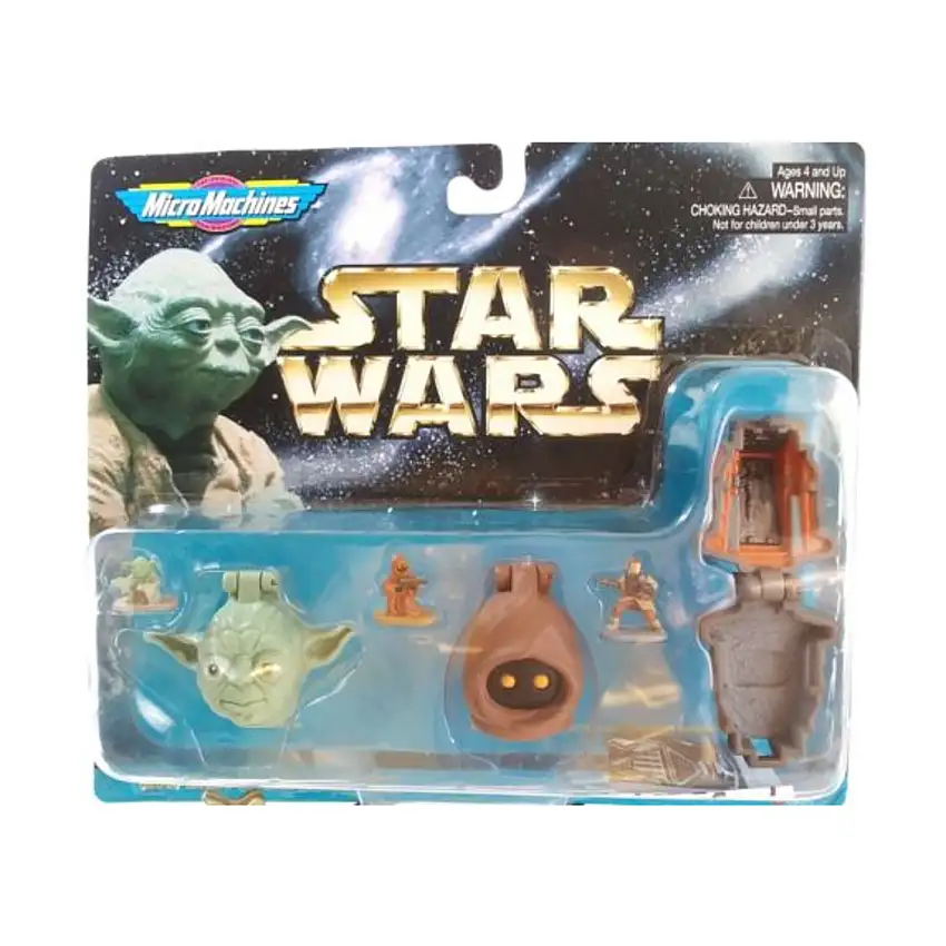 Transforming Playset Collection III