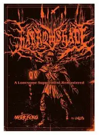 HELT5000 Heltung Storytelling Harrowshade