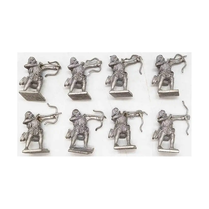 Arab Mercenary Archers #1