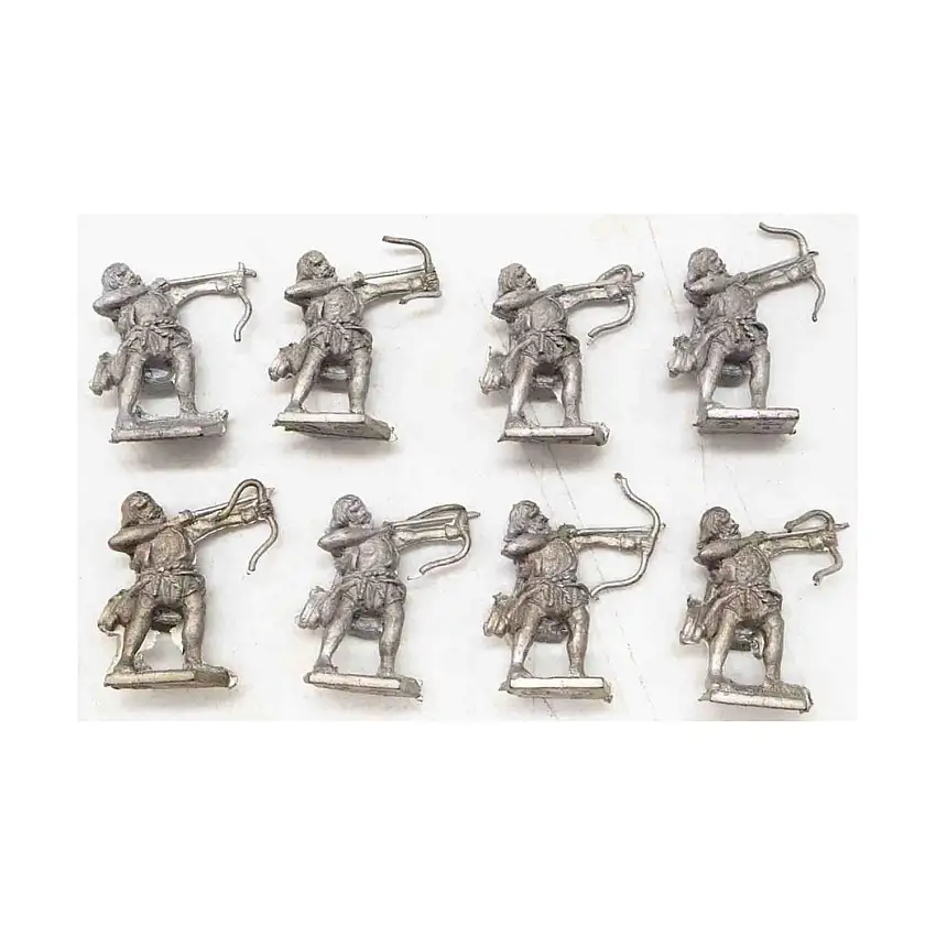 Arab Mercenary Archers #2