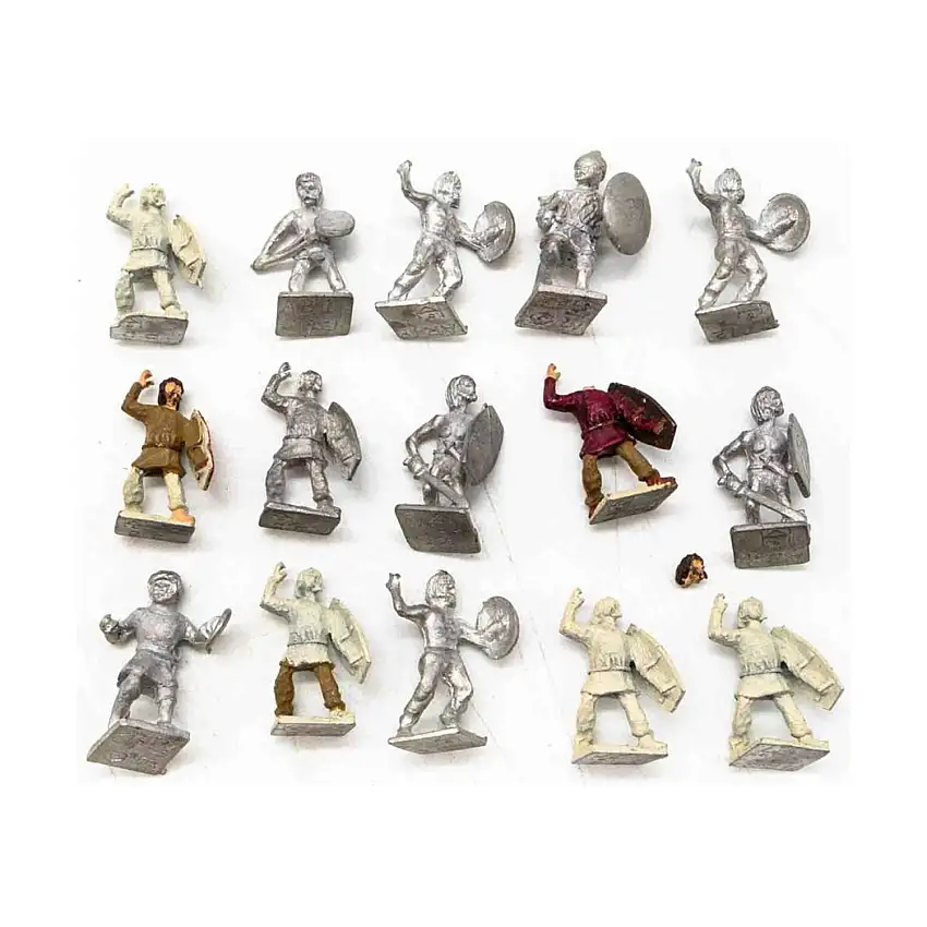 Briton Collection #1