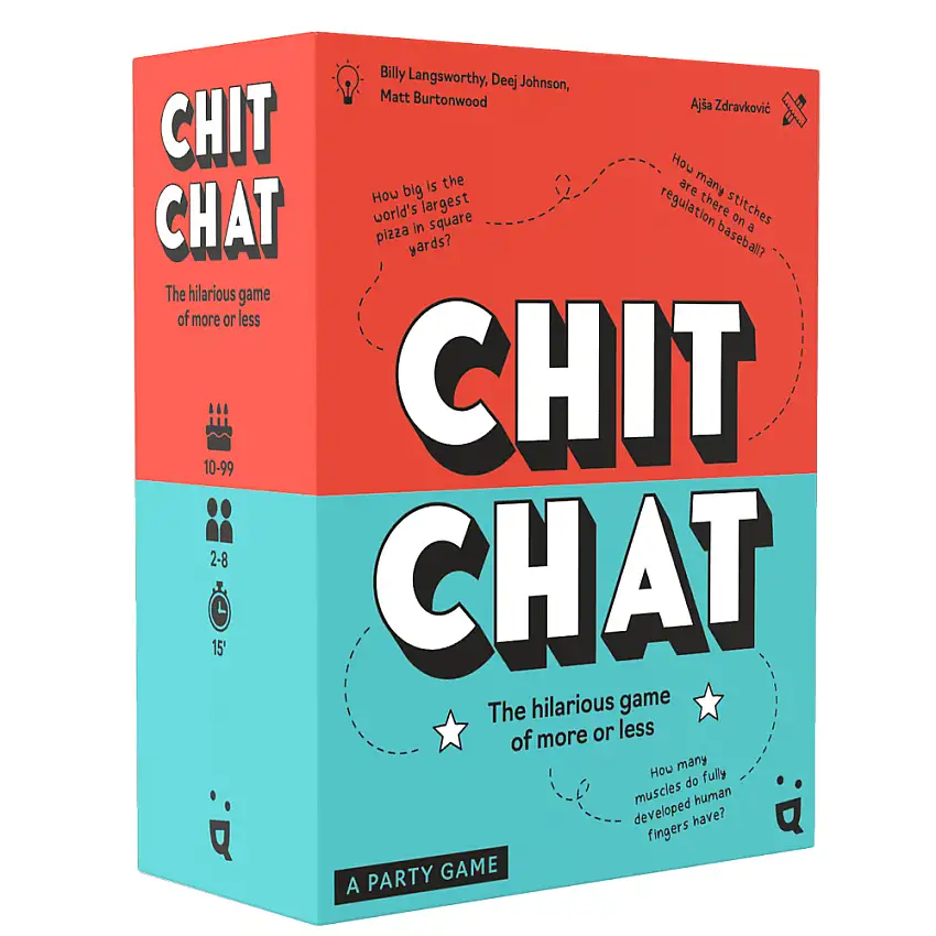 Chit Chat