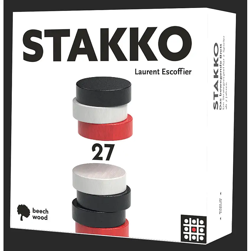 Stakko