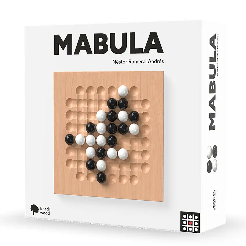 Mabula (New Arrival)