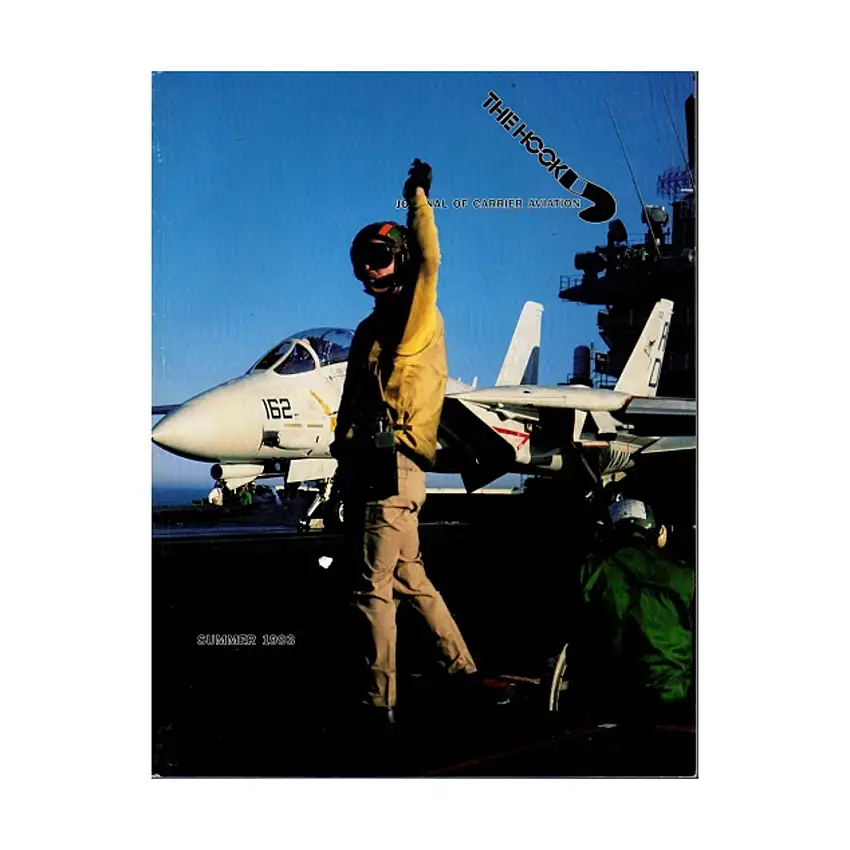 Vol. 21, #2 "A Very Valuable Ship, The Cruises of USS Ranger, Mr. Rogers' Neighborhood"