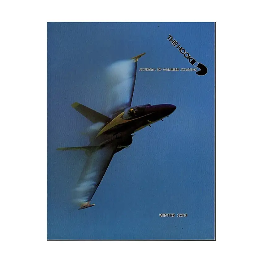 Vol. 21, #4 "Get Out in Front, Early Centurions, The Attacks on Truk Atoll"