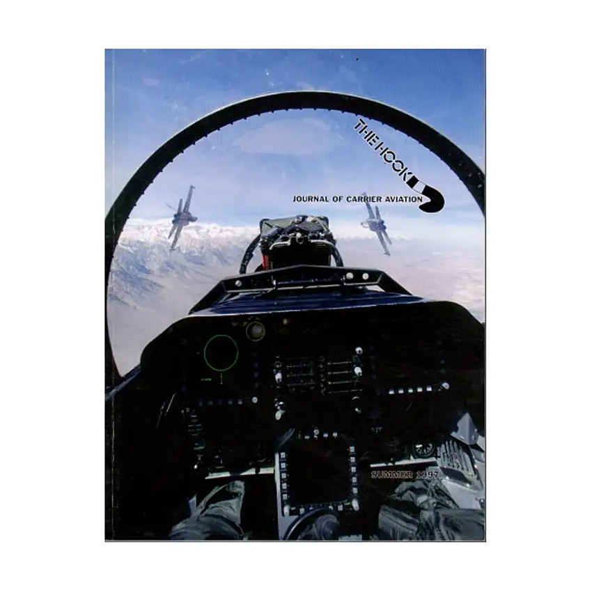 Vol. 25, #2 "Naval Aviators - Our Greatest Asset, The SBD Dauntless, Catfight over Chiba"