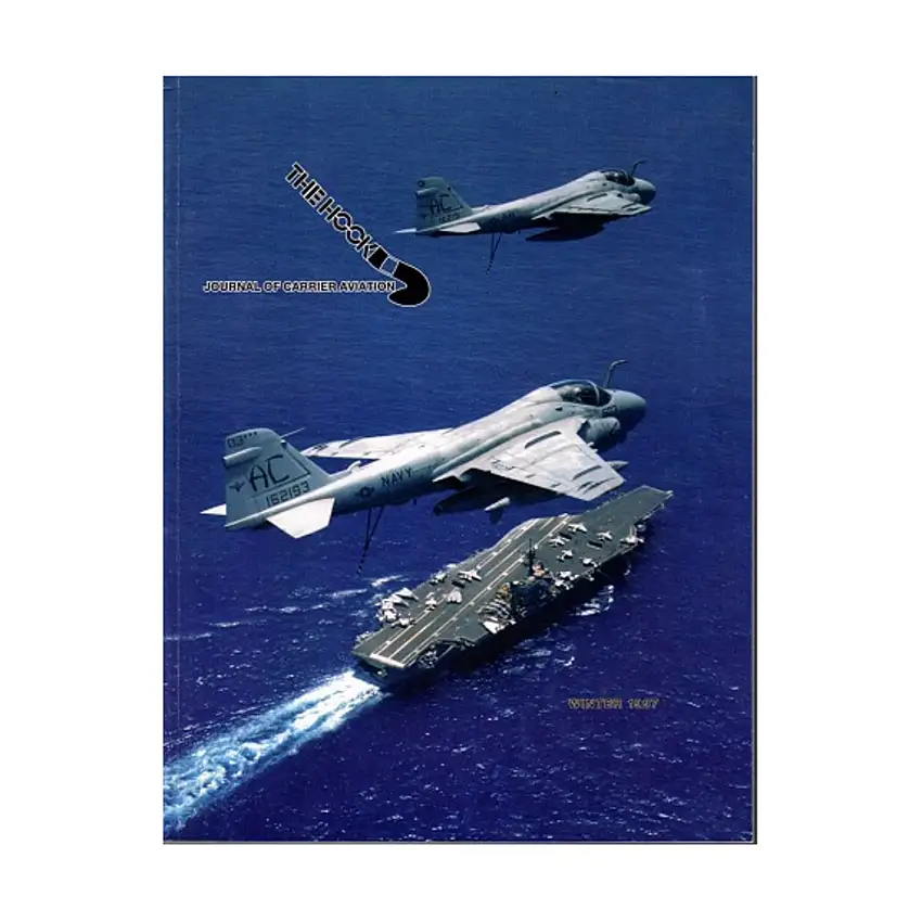 Vol. 25, #4 "Stay the Course, Nimitz Works Up for Cruise, Scooters Forever"