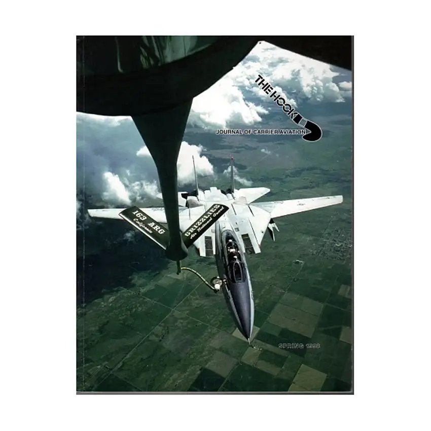 Vol. 26, #1 "The UtRon Guys, A Return to Hanoi, NavAir Nirvana"