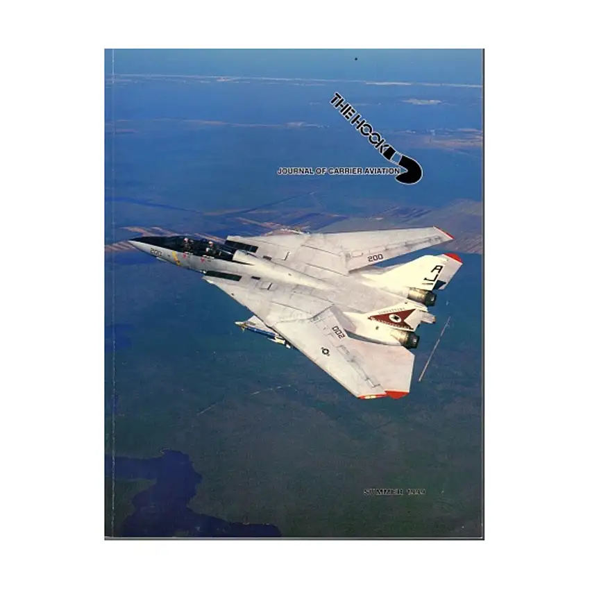 Vol. 27, #2 "Constants in a Changing World, The Warrior Spirit, The Langley Legend"