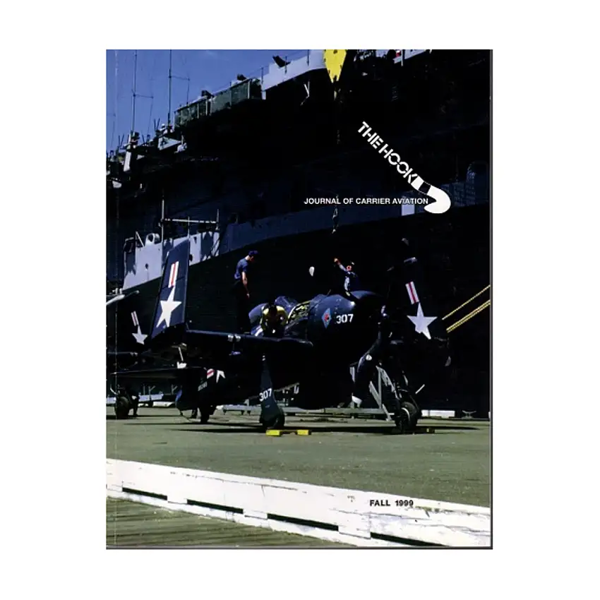 Vol. 27, #3 "A Voice for Naval Aviation, Testing the F-111B - Sore Feet, Cojones of Brass"