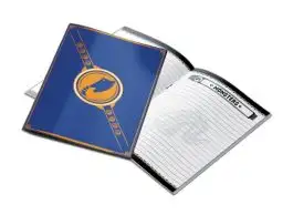 HORHG221 Horrible Guild Game Studio Wilderfeast Role Playing Game: Journal Pack