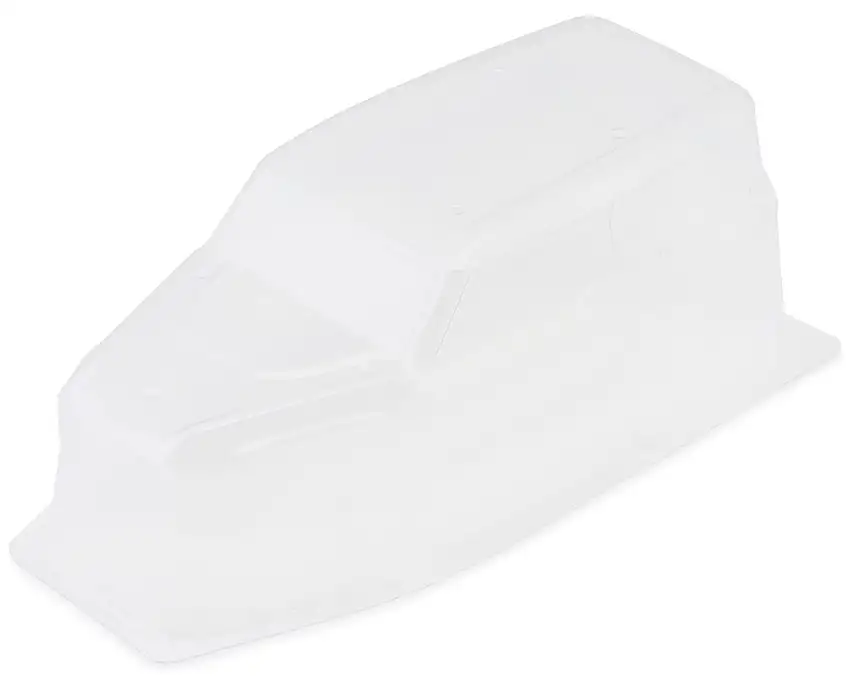HPI Venture 18 Ford Bronco 4400 Body (Clear)