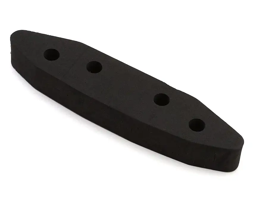 HPI WR8 Short Foam Bumper