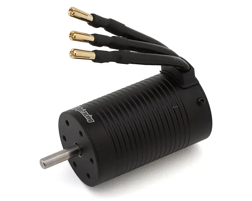 HPI FLX10-3660-3700KV Sensorless Brushless Motor