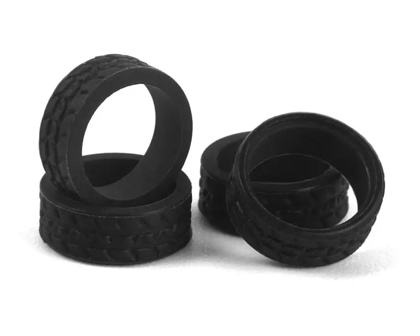 HPI Nano-TTR 1/64 SPEC-GRIP Tires (4)
