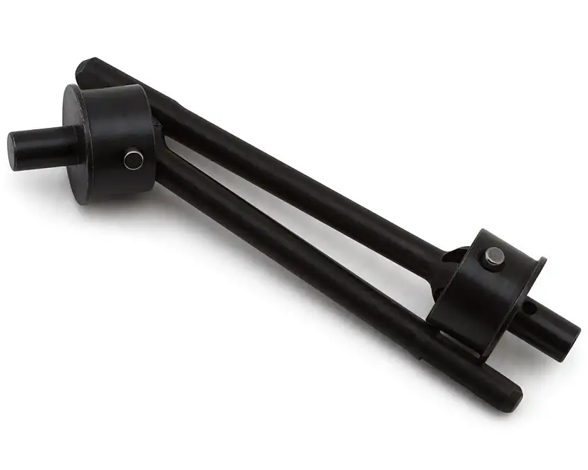 HPI Portal Axle Front CVD Driveshaft (2)