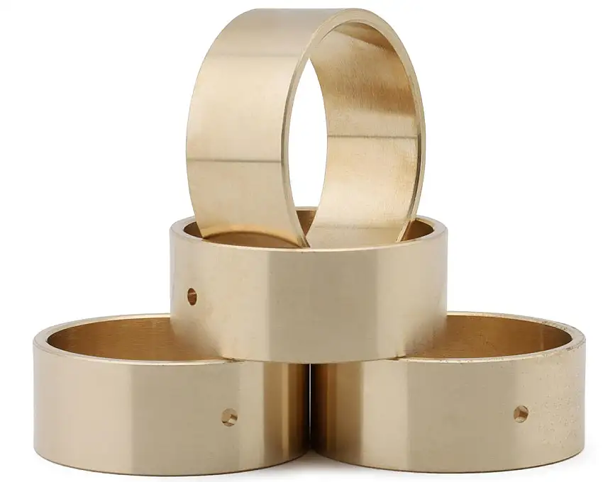 HPI Brass Wheel Weight Set (4) (24g)