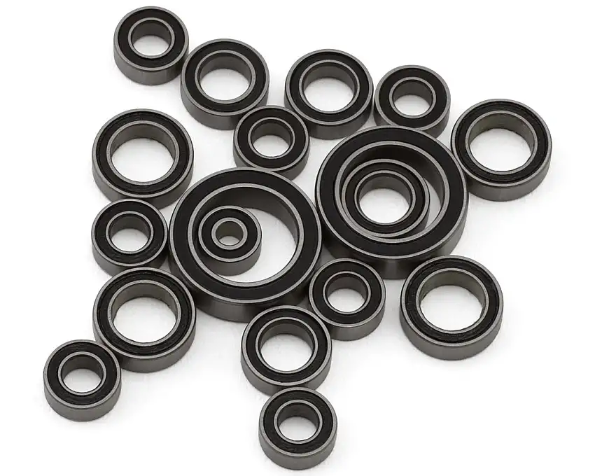 HPI Complete Ball Bearing Set (18)