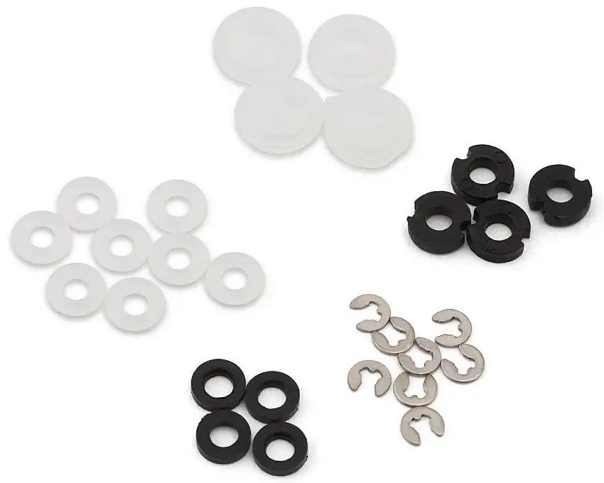 HPI Shock Rebuild Set