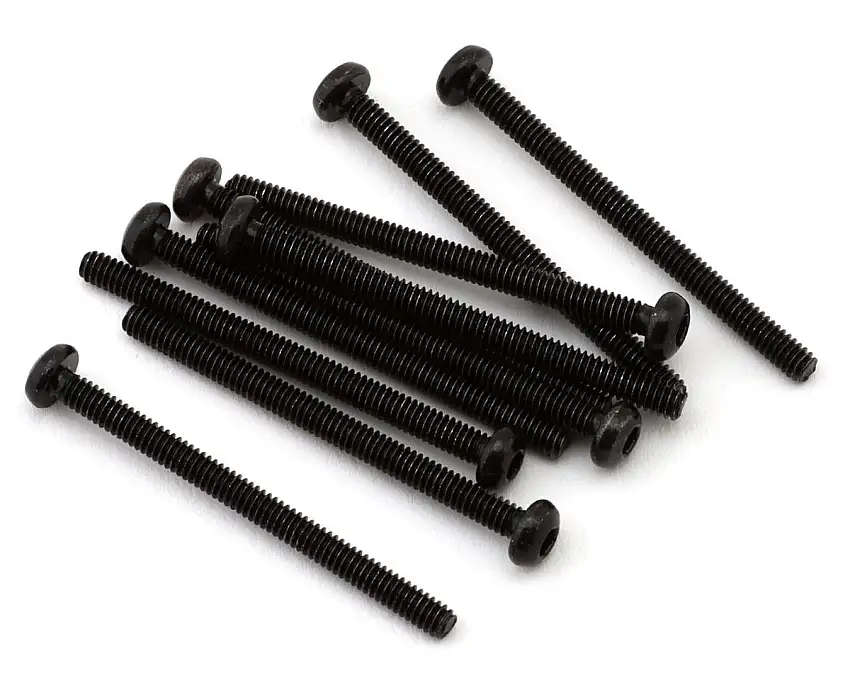 HPI 2x26mm Button Head Screws (10)