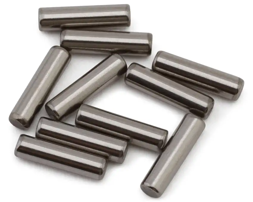 HPI Venture 18 1.5x6mm Pins (10)