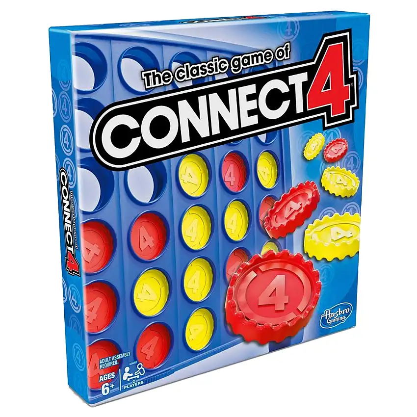 Connect 4