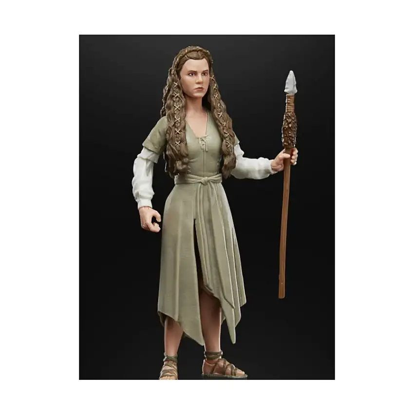 Princess Leia - Ewok Village