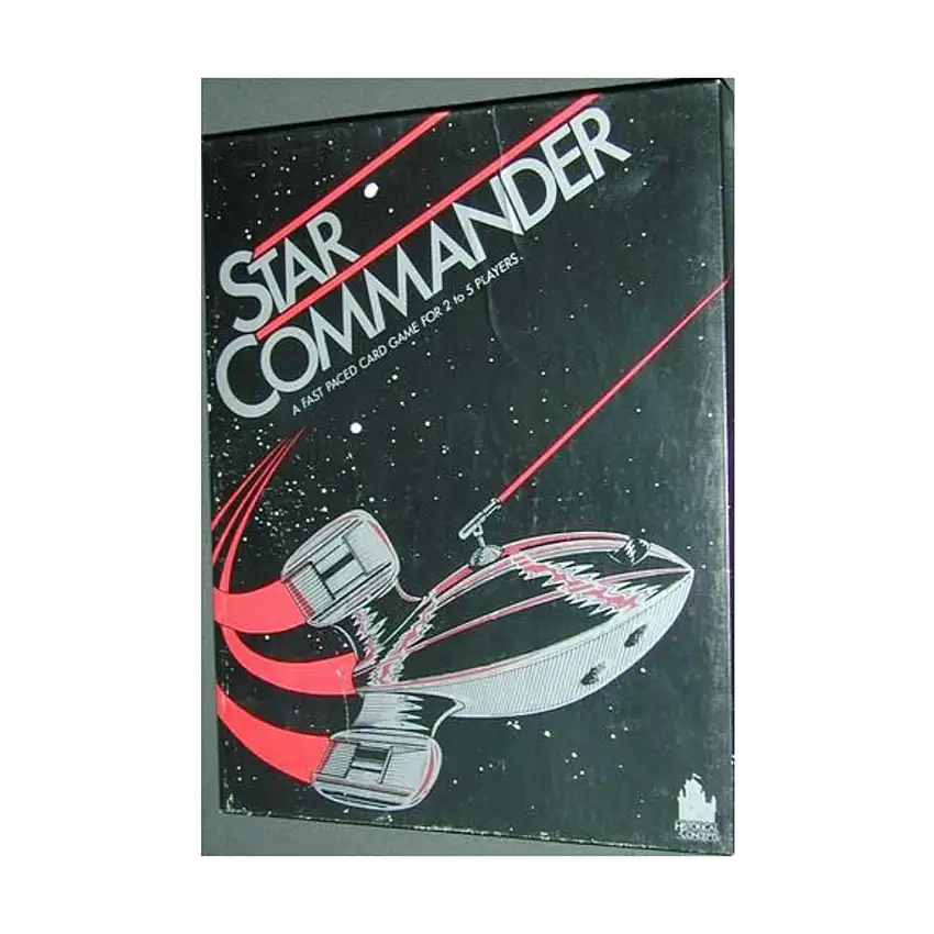 Star Commander