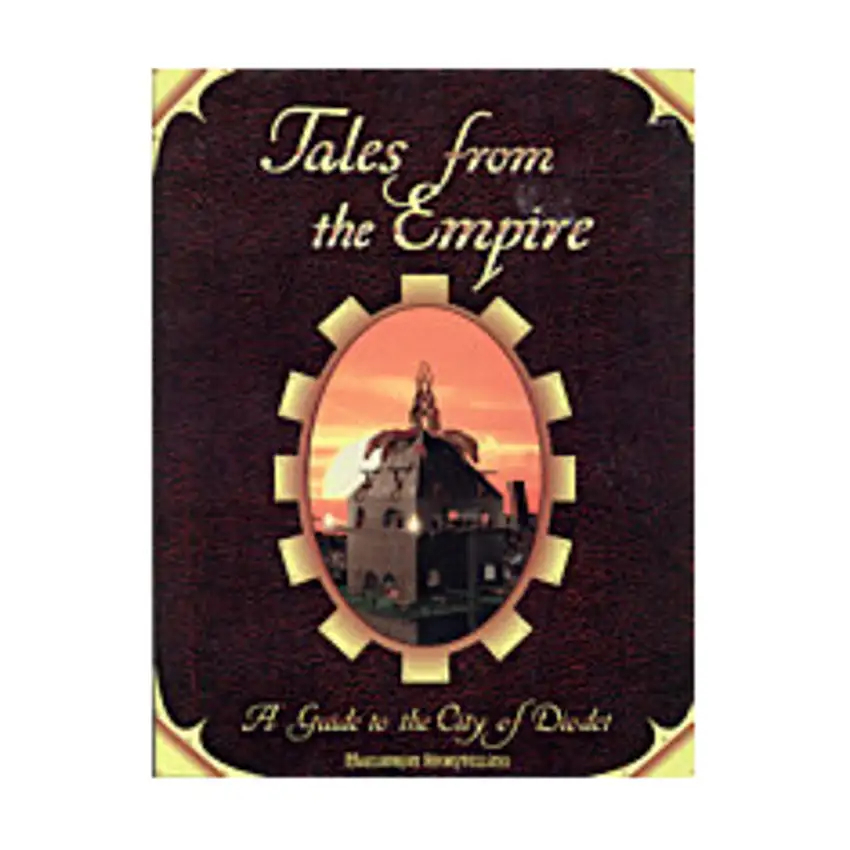 Tales from the Empire