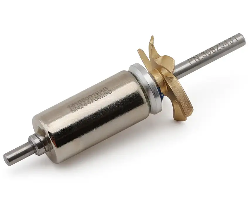 Hobbywing Xerun D10 Drift Rotor (12.1mm)