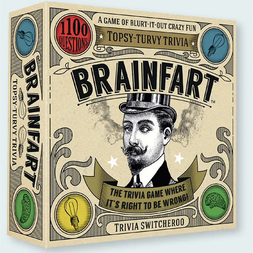 Brainfart