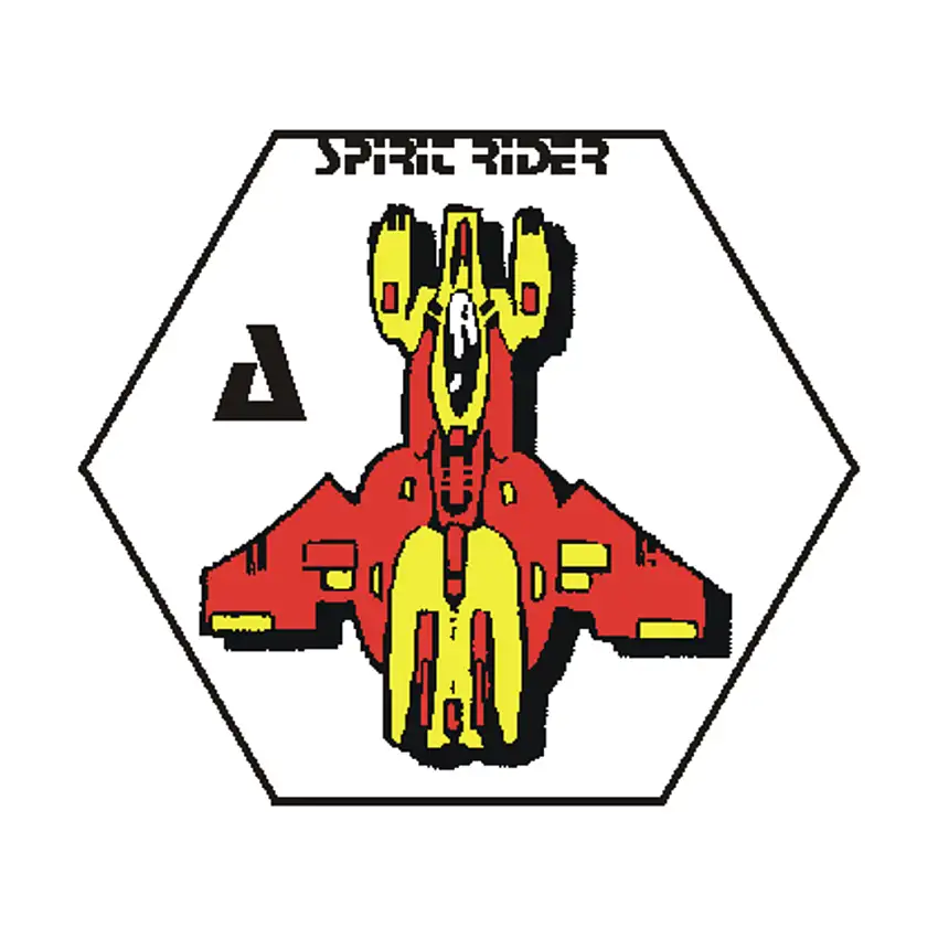 Spirit Rider
