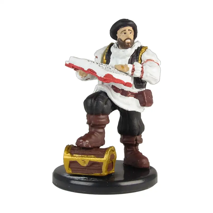 Volothamp Geddarm (R)