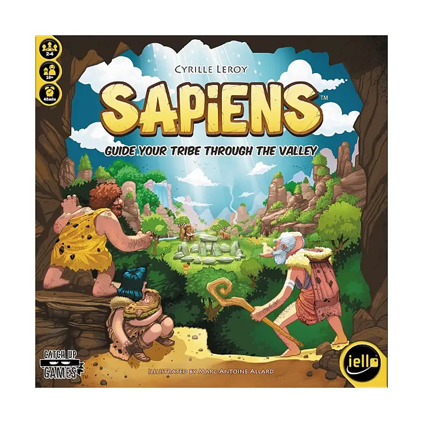 Sapiens