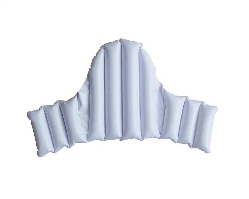 Inflatable Cushion Insert For The Ikea Antilop