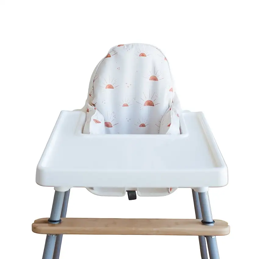 Boho Sun Ikea Antilop Cushion Cover