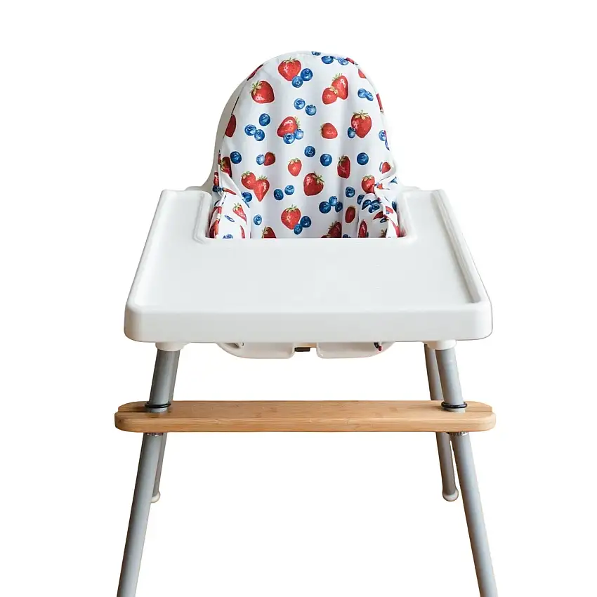 Berries Ikea Antilop Cushion Cover