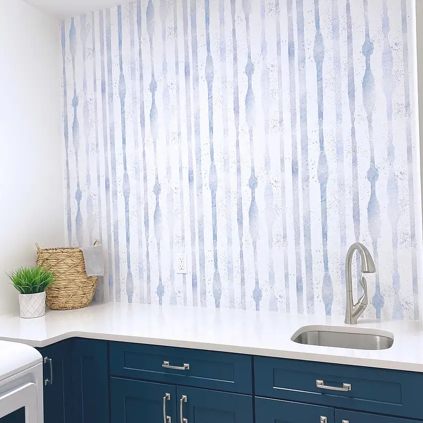 West Wallpaper By Sara Mari