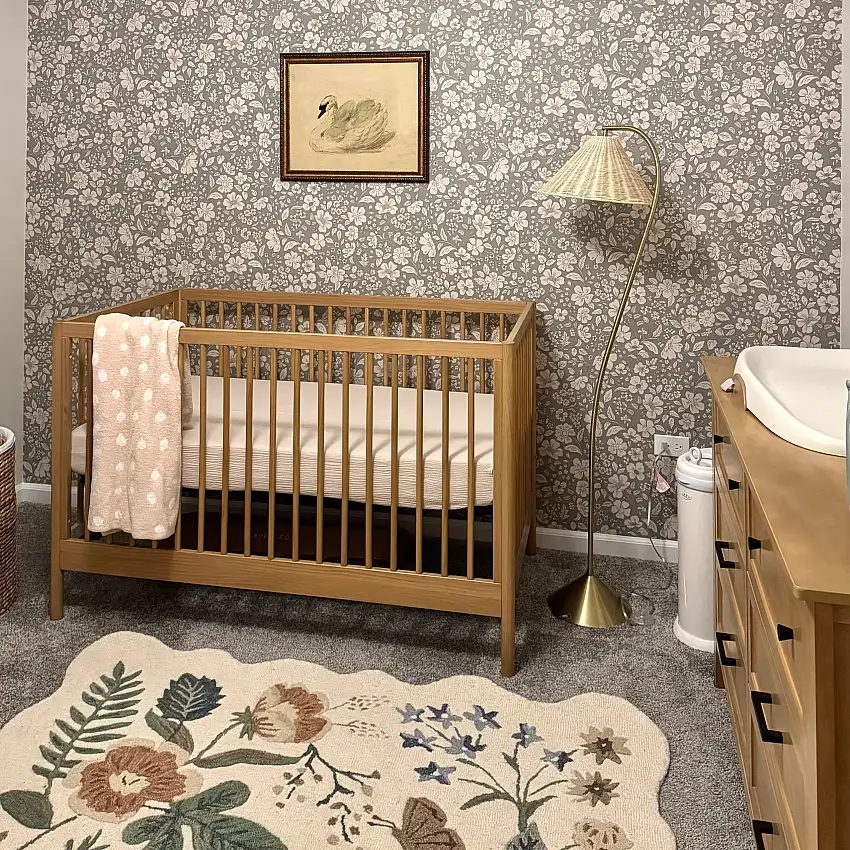 Beatrice Wallpaper By Daphne And Sage