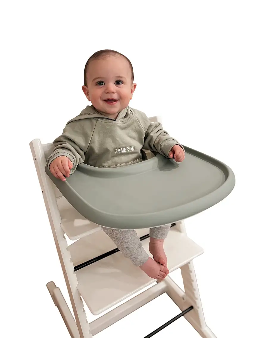 Stokke Tripp Trapp Placemat - More Colors