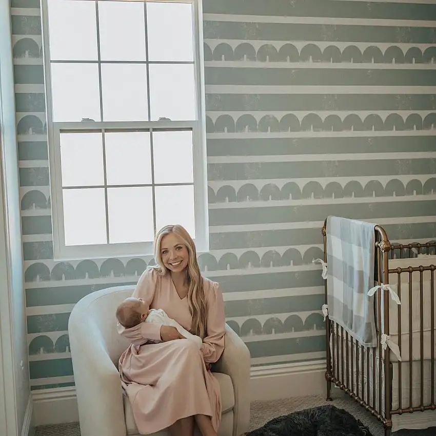 Roan Wallpaper By Hailey Creative