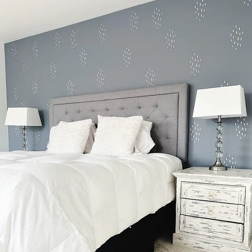 Mavis Wallpaper By Shop Pudge