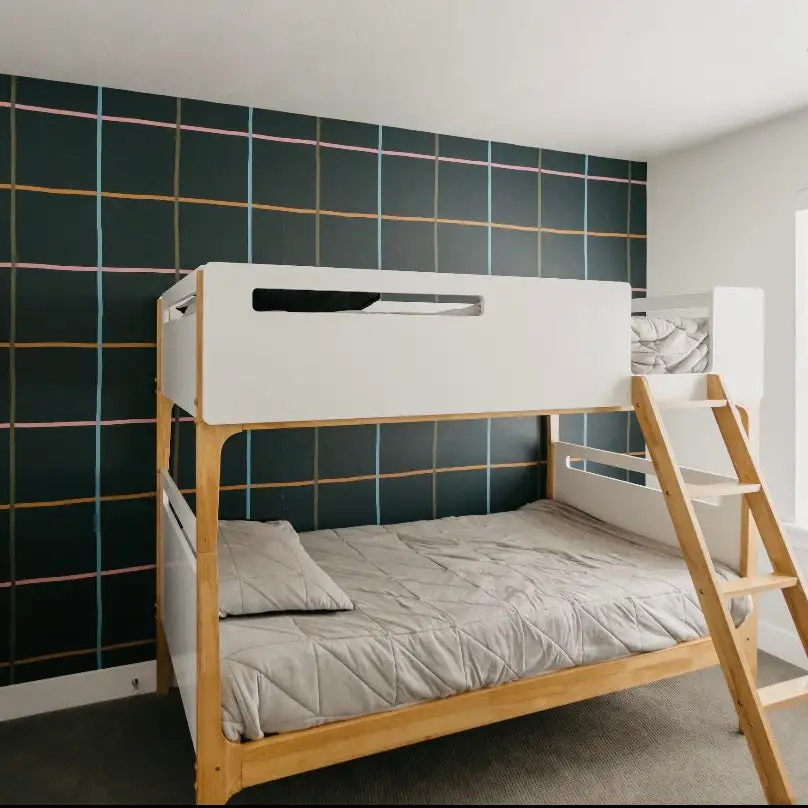 Off The Grid Wallpaper By Kmbo Designs