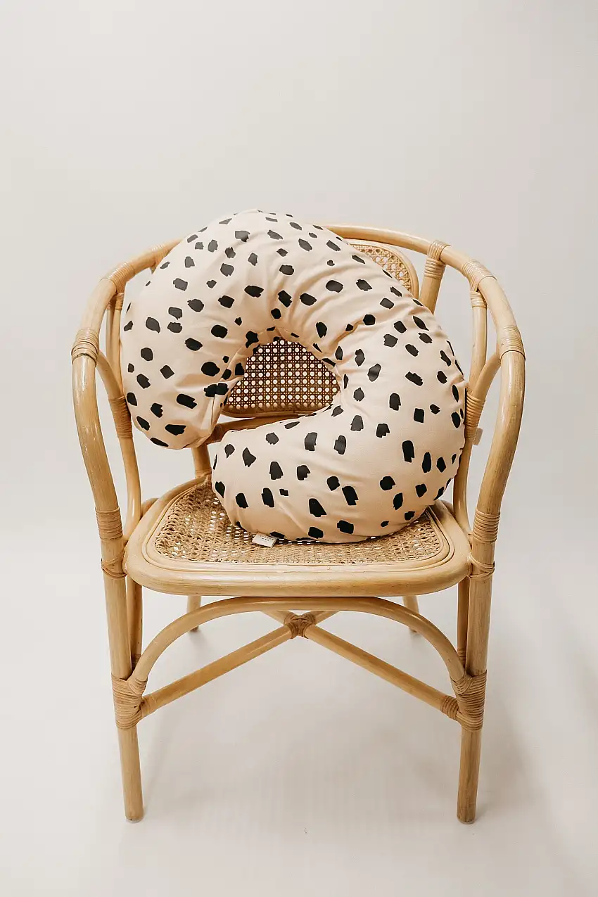 Sahara Nursing Pillow Cover