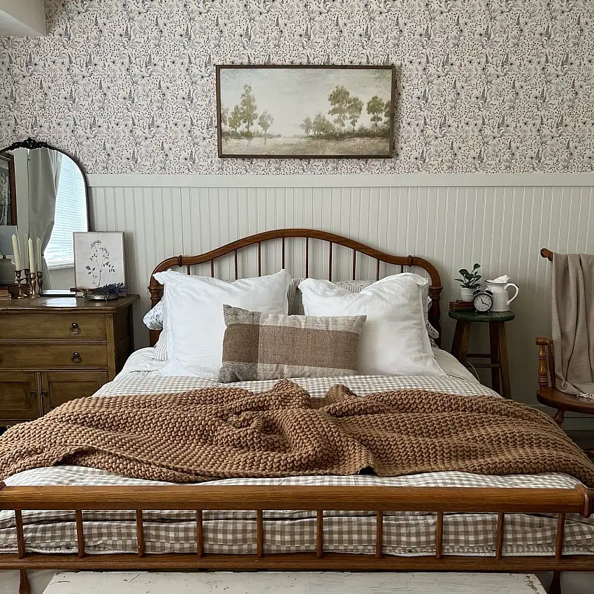 Collins Wallpaper By Of Lilies And Fields