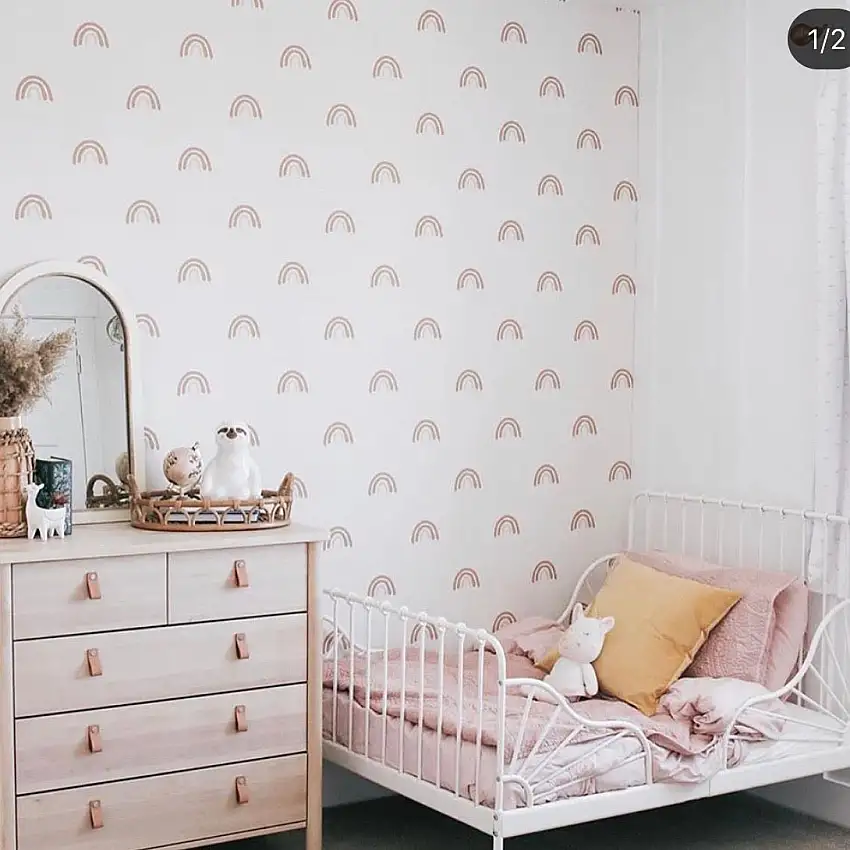 Parker Wallpaper By Erika Senneff