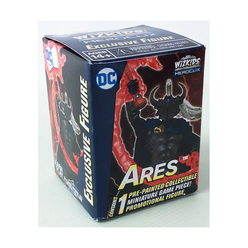 Ares - Convention Exclusive