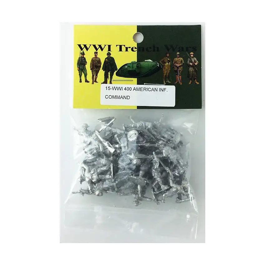 American Infantry Command